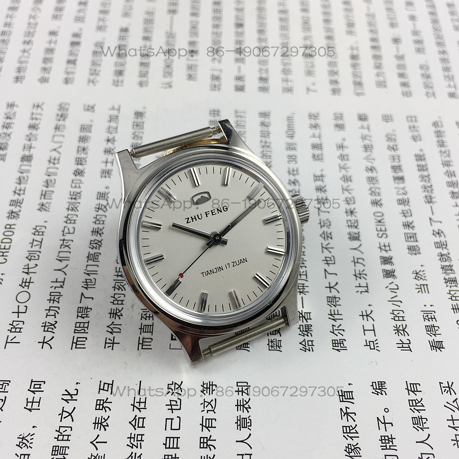 Oryginalny zegarek mechaniczny – Jewelry For Watches recenzja i cena