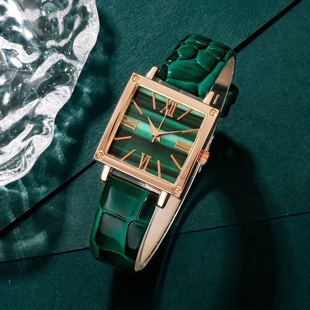 Niespodziewana, tajemnicza skr – Watch Display Box recenzja i cena