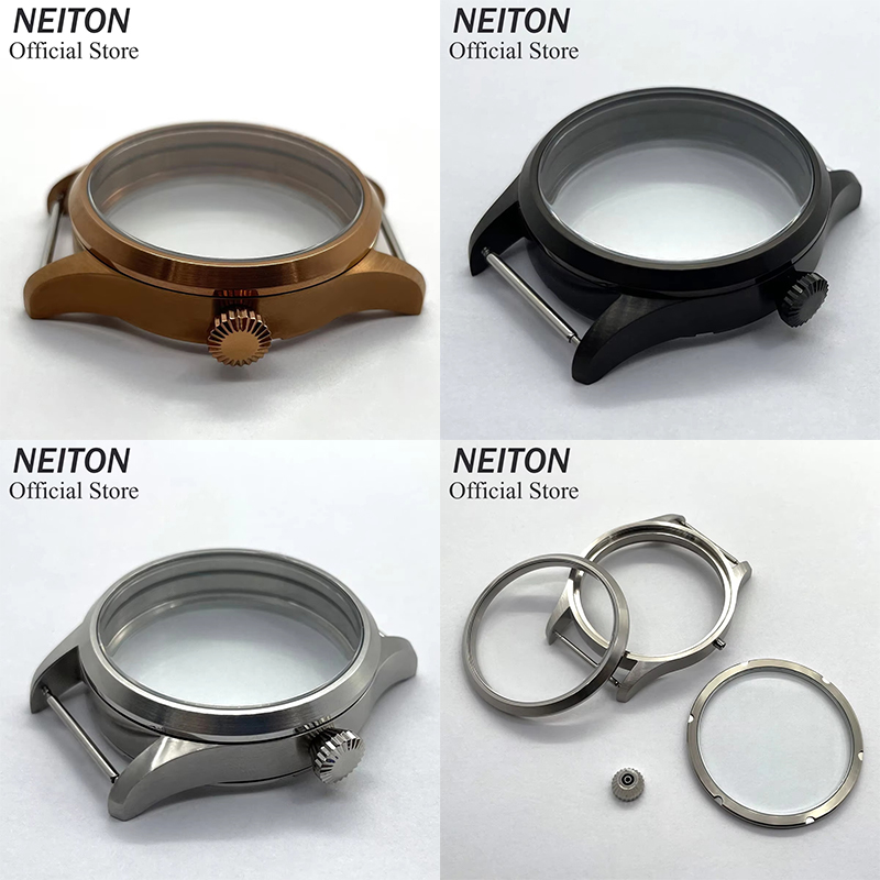 NEITON 42mm Ręczna Koperta Zeg – Watch Display Box recenzja i cena