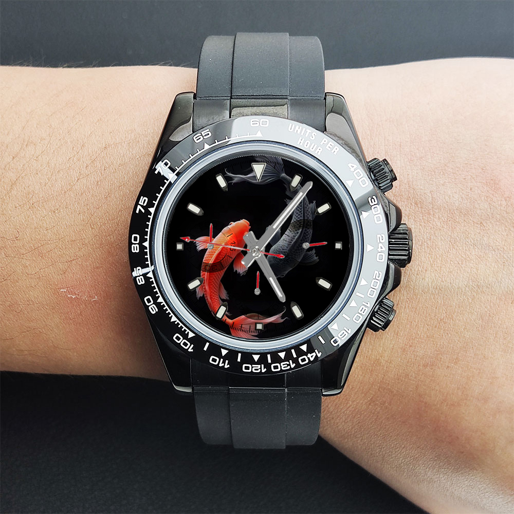 Spersonalizowany Kreatywny Zeg – Jewelry For Watches recenzja i cena