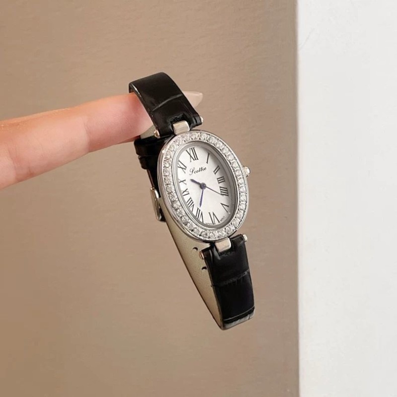 Zegarek damski Chumu z pełnym  – Jewelry For Watches recenzja i cena