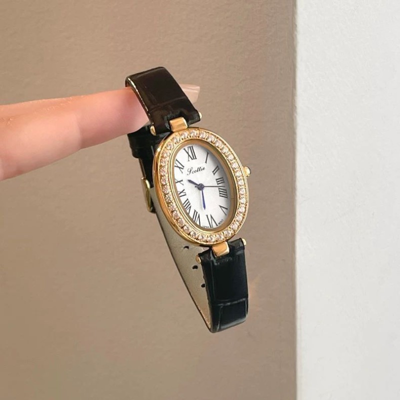 Zegarek damski Chumu z pełnym  – Jewelry For Watches recenzja i cena