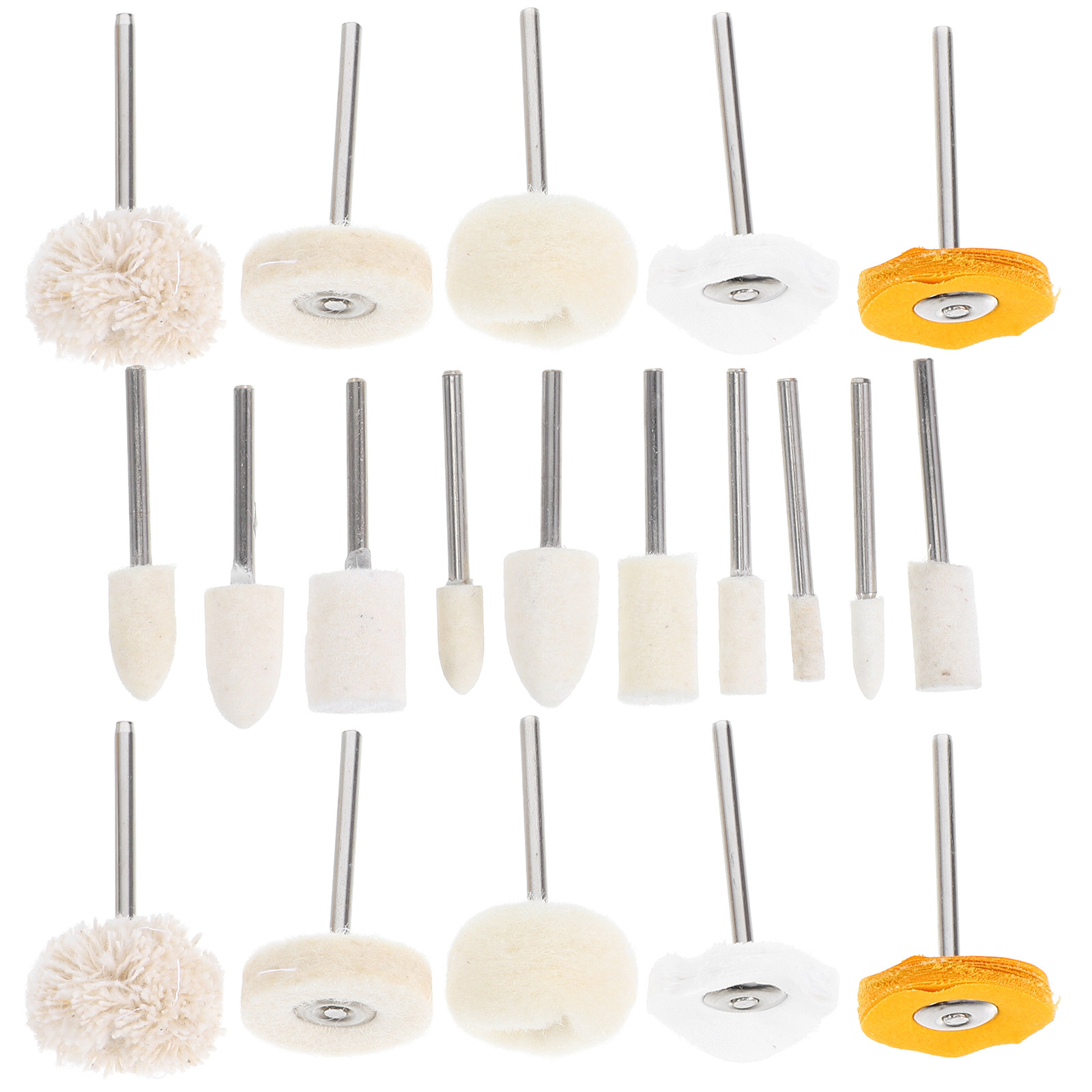 50 szt. Mini zestaw do polerow – Jewelry For Watches recenzja i cena