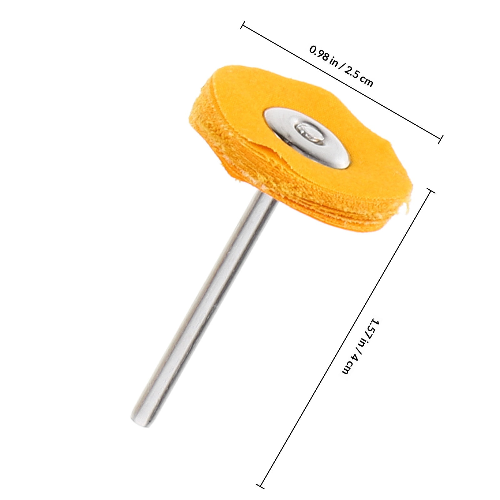 50 szt. Mini zestaw do polerow – Jewelry For Watches recenzja i cena