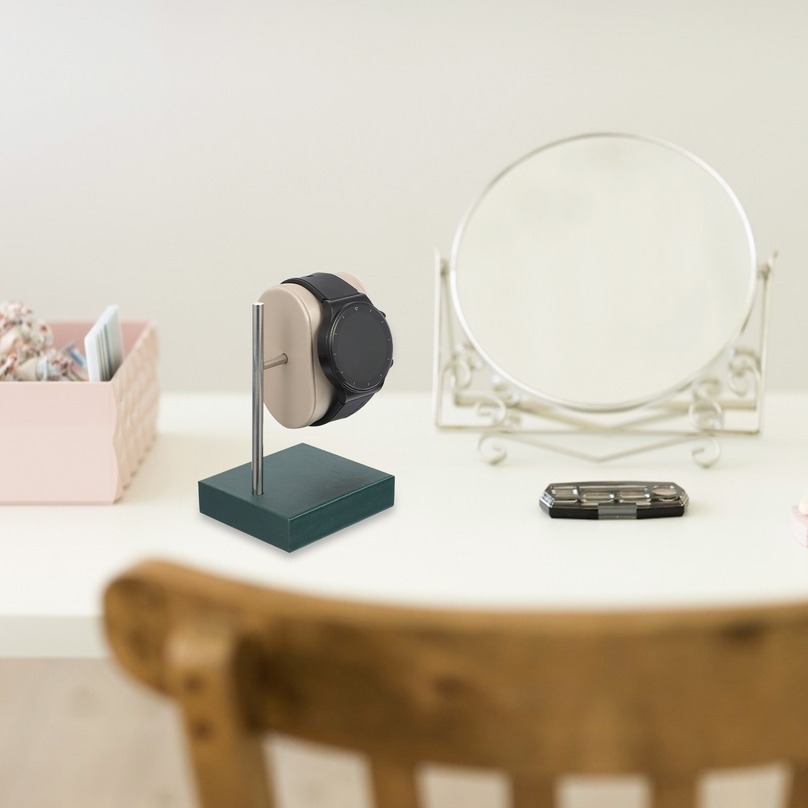 1 szt. Stojak do ekspozycji ze – Jewelry And Watches Inc recenzja i cena