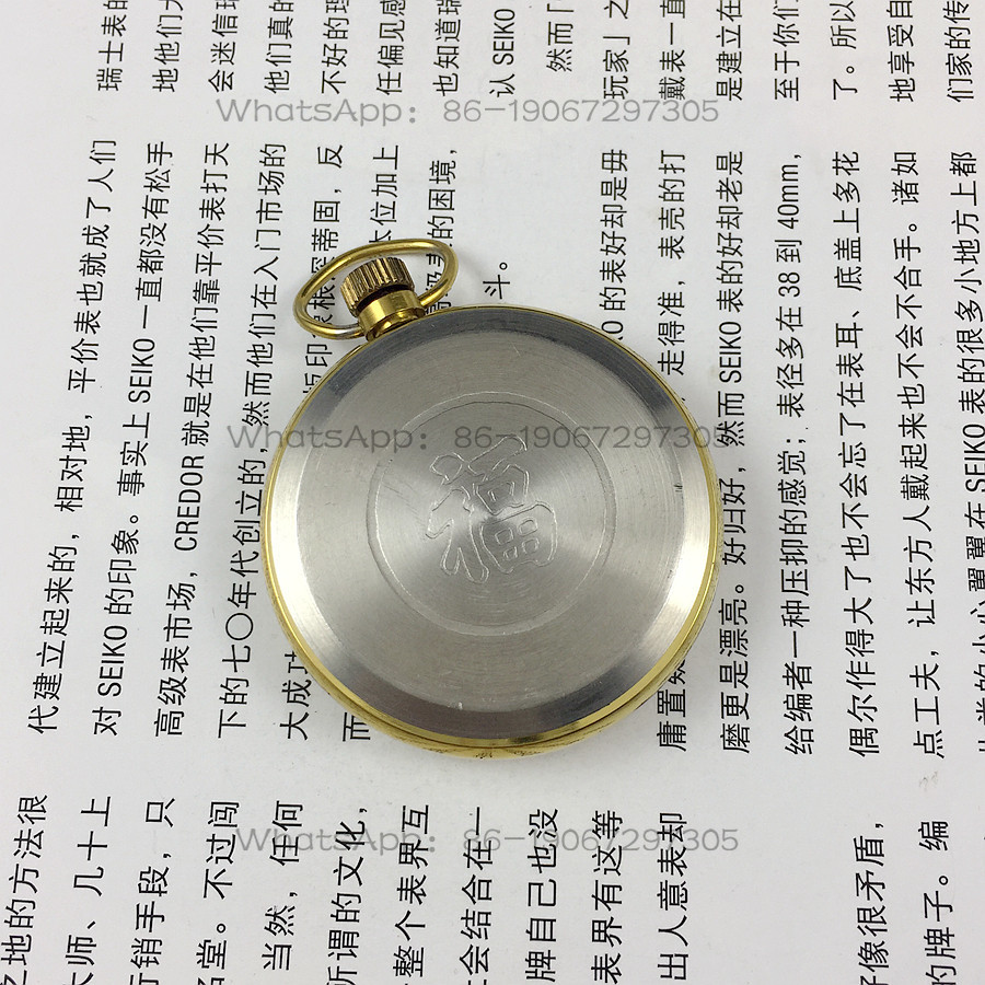 Fabryka Zegarków Liaoning, zeg – Jewelry For Watches recenzja i cena