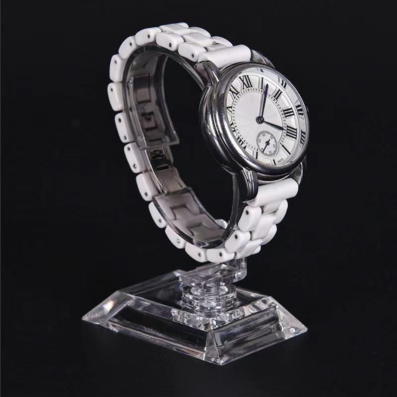 5 szt. Stojaków na zegarki, pr – Jewelry And Watches Inc recenzja i cena
